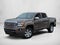 2016 GMC Canyon Crew Cab Short Box 2-Wheel Drive SLE