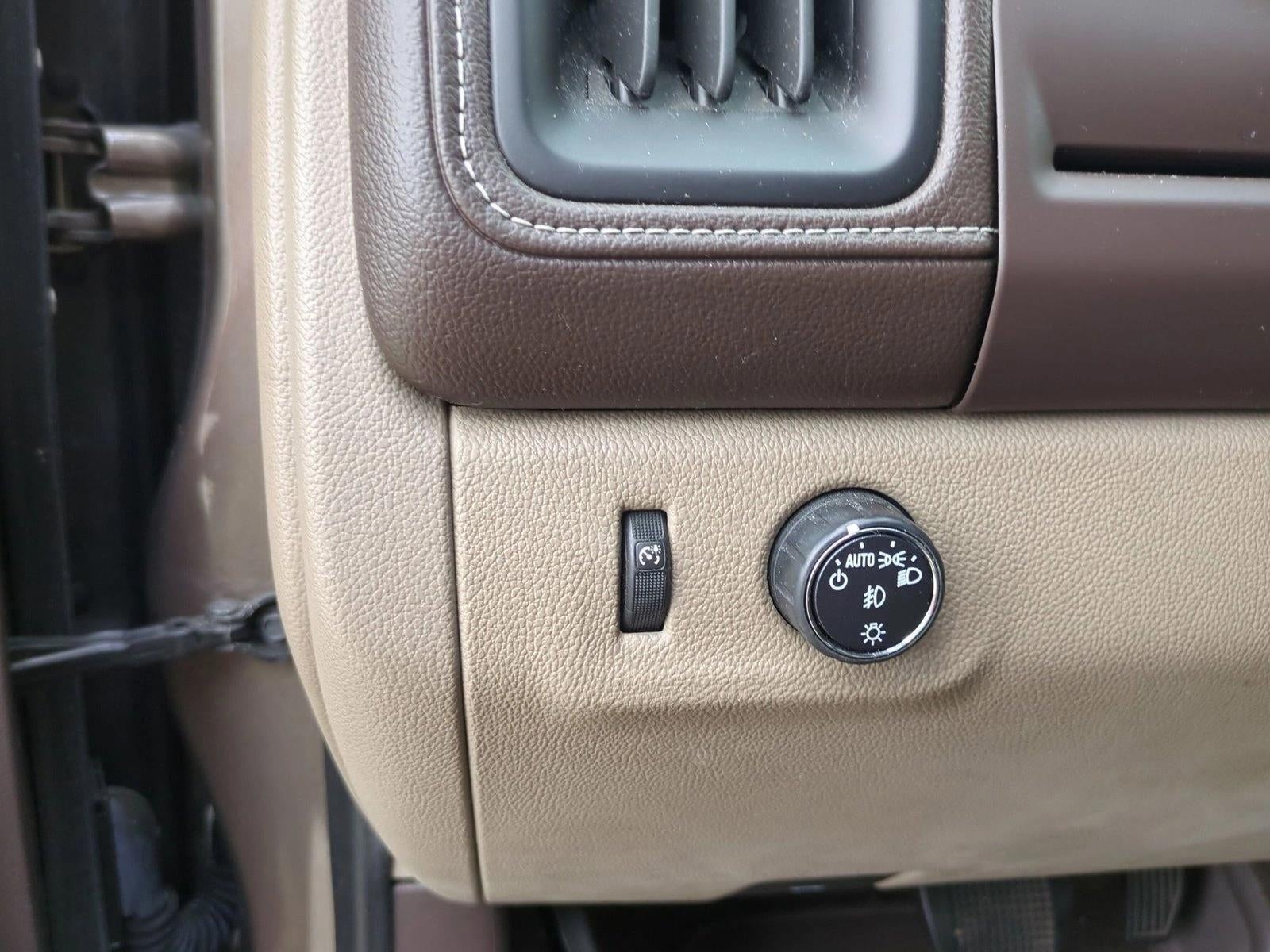 2016 GMC Canyon Crew Cab Short Box 2-Wheel Drive SLE