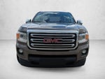 2016 GMC Canyon Crew Cab Short Box 2-Wheel Drive SLE