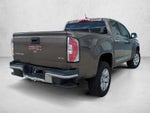 2016 GMC Canyon Crew Cab Short Box 2-Wheel Drive SLE