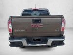 2016 GMC Canyon Crew Cab Short Box 2-Wheel Drive SLE