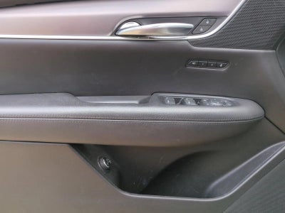 2019 Cadillac XT5 FWD 4dr Luxury