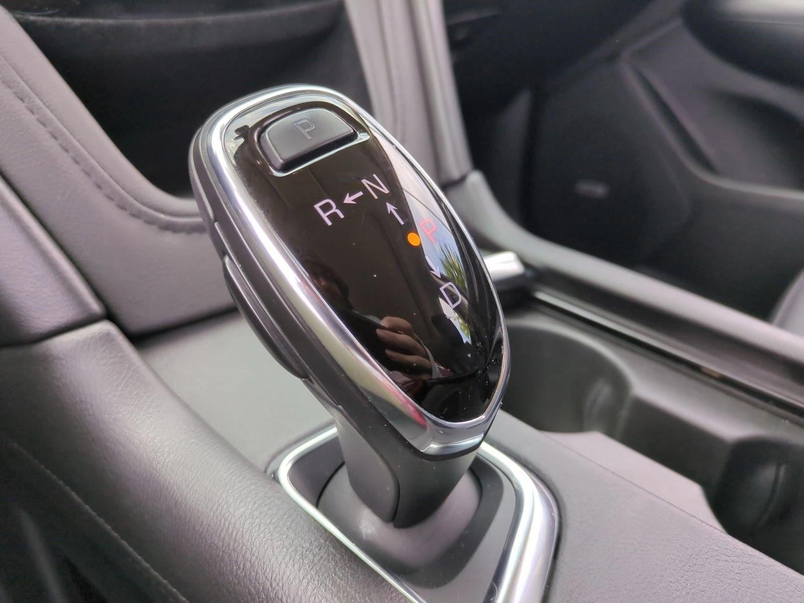 2019 Cadillac XT5 FWD 4dr Luxury