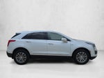 2019 Cadillac XT5 FWD 4dr Luxury