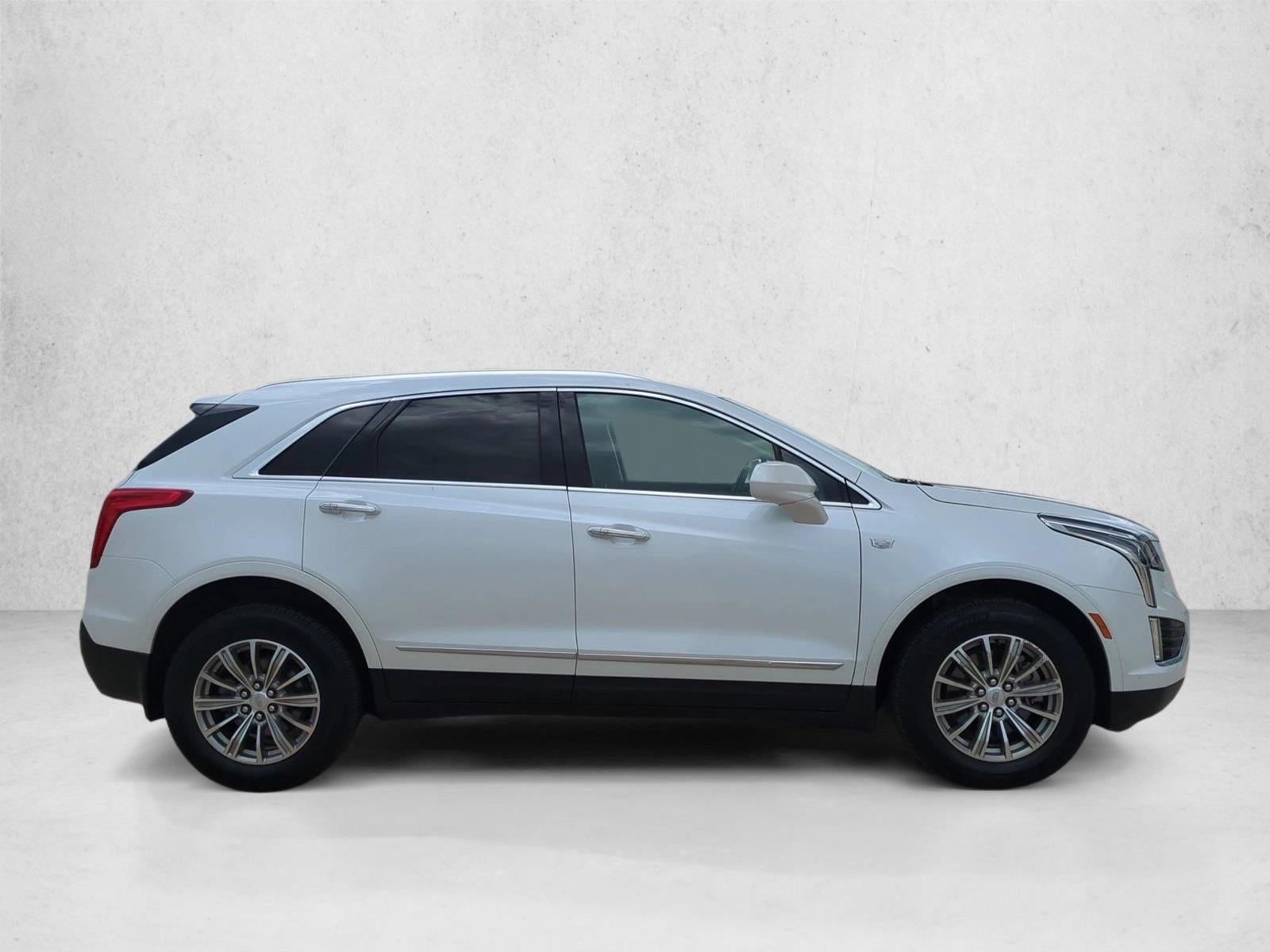 2019 Cadillac XT5 FWD 4dr Luxury