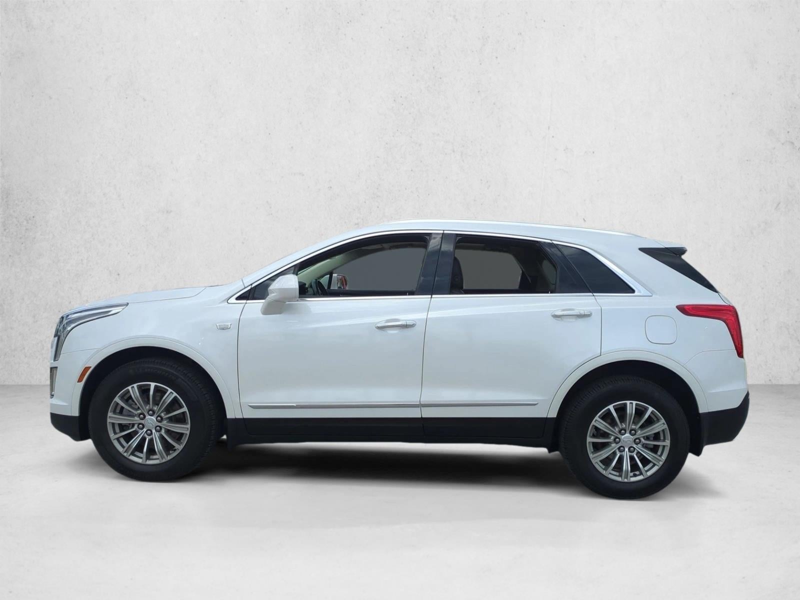 2019 Cadillac XT5 FWD 4dr Luxury