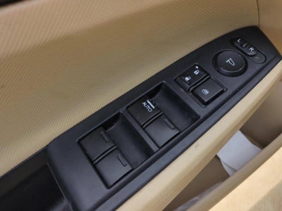 2011 Honda Accord Sedan LX Automatic