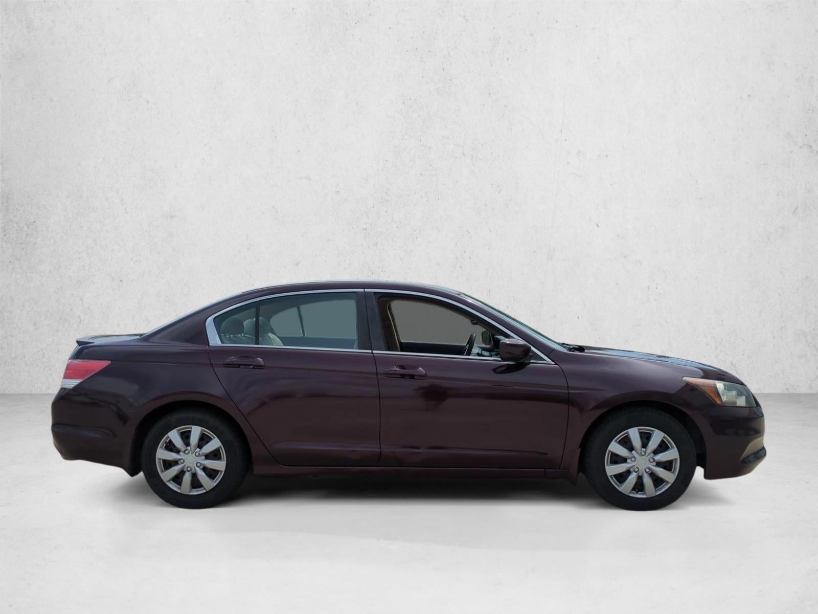 2011 Honda Accord Sedan LX Automatic