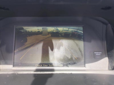 2014 Honda Accord Sedan Sport Manual