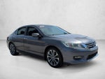 2014 Honda Accord Sedan Sport Manual