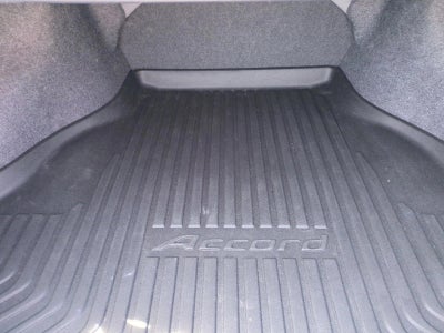 2014 Honda Accord Sedan Sport Manual