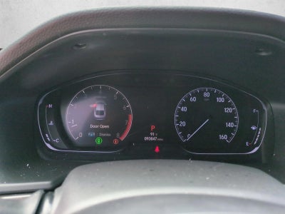 2018 Honda Accord Sedan LX CVT