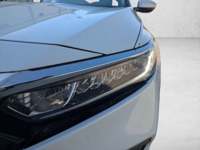 2020 Honda Accord Sedan EX 1.5T CVT