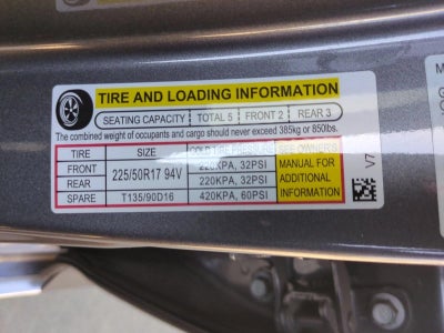 2019 Honda Accord Sedan EX 1.5T CVT