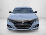 2022 Honda Accord Sedan Sport 2.0T Automatic