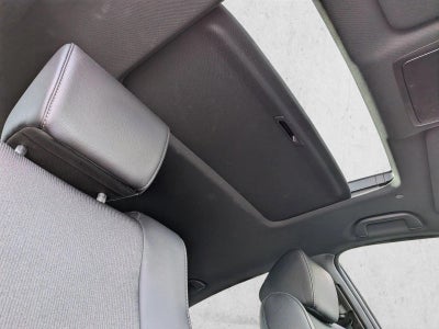 2022 Honda Accord Sedan Sport 2.0T Automatic