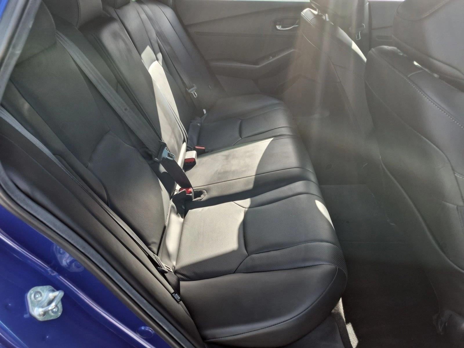 2024 Honda Accord Hybrid Sport-L Sedan