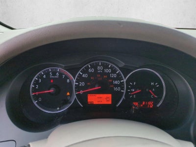 2012 Nissan Altima 4dr Sdn I4 CVT 2.5 S