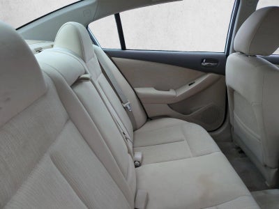 2012 Nissan Altima 4dr Sdn I4 CVT 2.5 S