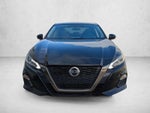 2019 Nissan Altima 2.5 SR Sedan