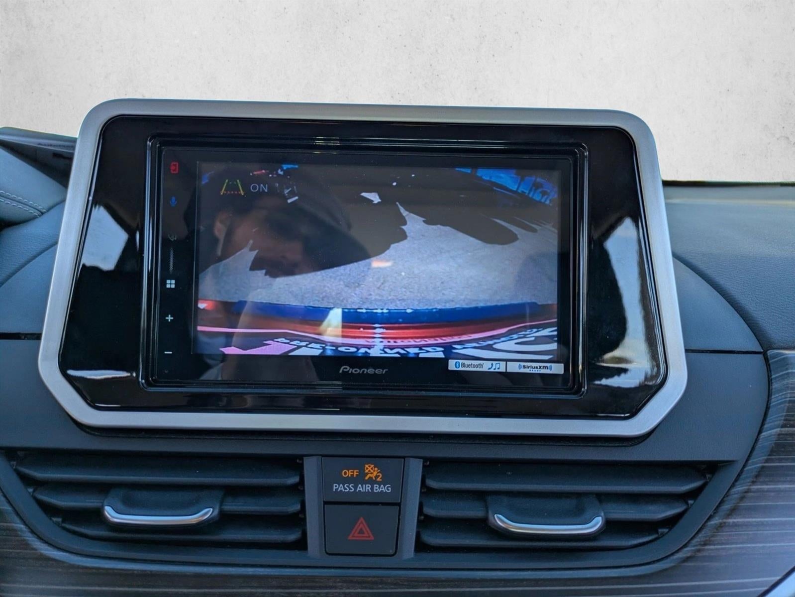 2020 Nissan Altima 2.5 SL Sedan