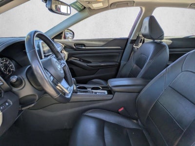 2020 Nissan Altima 2.5 SL Sedan