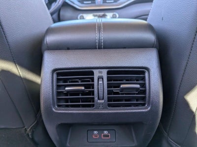 2020 Nissan Altima 2.5 SL Sedan