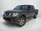 2012 Nissan Frontier 2WD Crew Cab SWB Auto SV