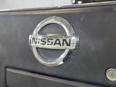 2012 Nissan Frontier 2WD Crew Cab SWB Auto SV
