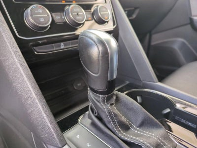 2022 Volkswagen Atlas Cross Sport 3.6L V6 SEL R-Line Black 4MOTION