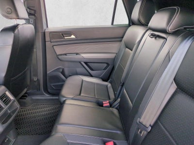 2022 Volkswagen Atlas Cross Sport 3.6L V6 SEL R-Line Black 4MOTION