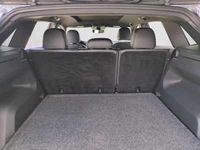 2022 Volkswagen Atlas Cross Sport 3.6L V6 SEL R-Line Black 4MOTION