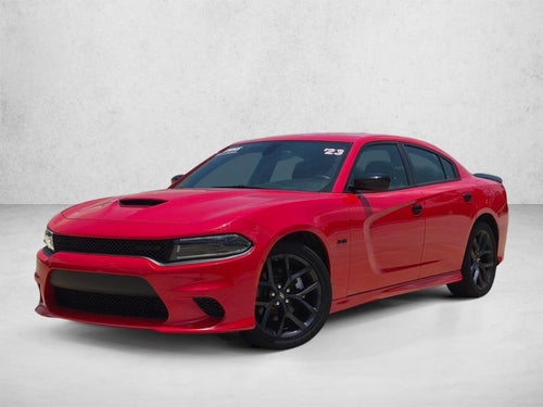 2023 Dodge Charger R/T RWD