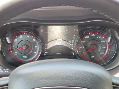 2023 Dodge Charger R/T RWD