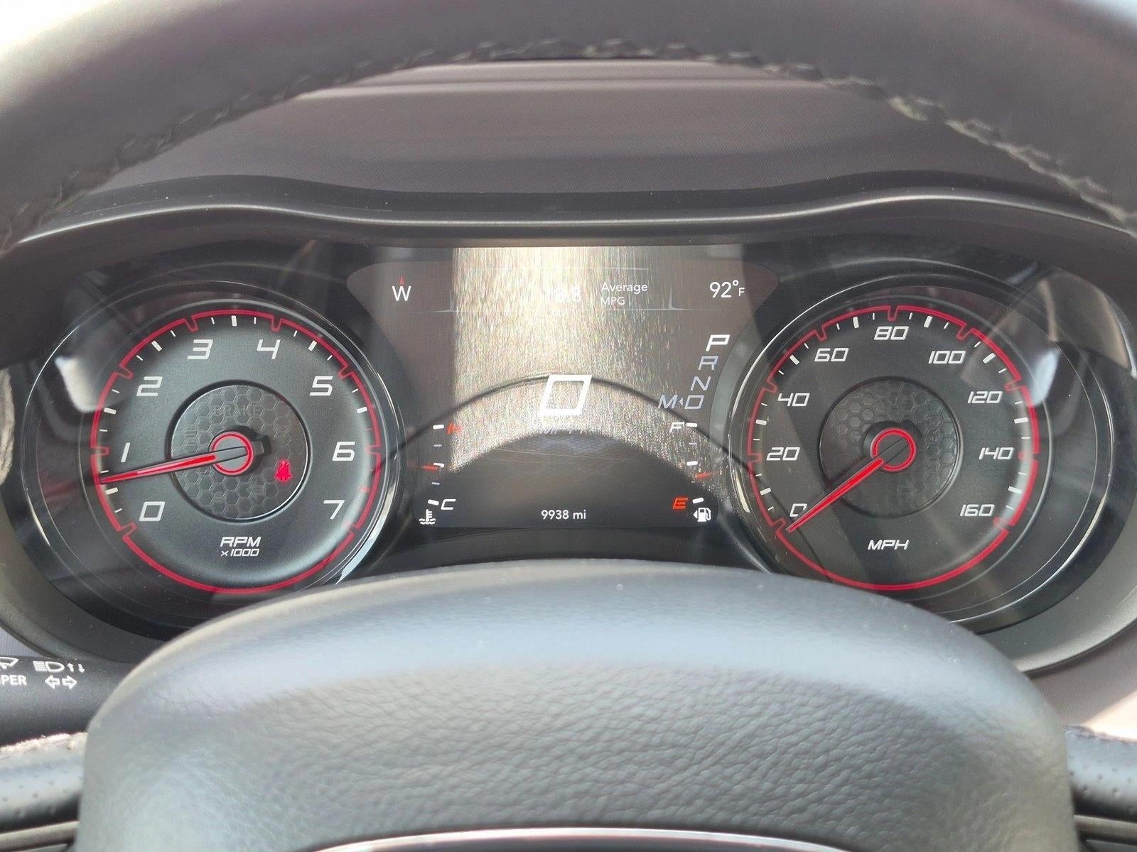 2023 Dodge Charger R/T RWD