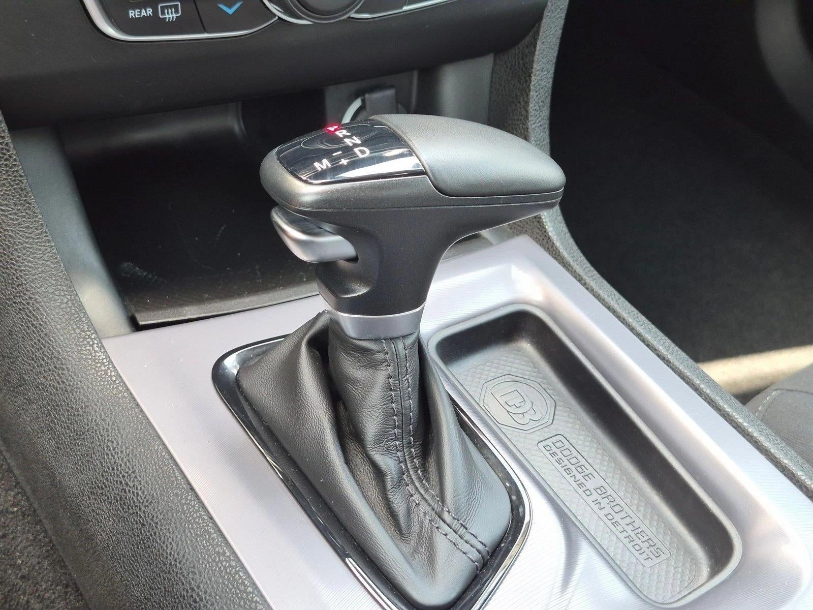 2023 Dodge Charger R/T RWD