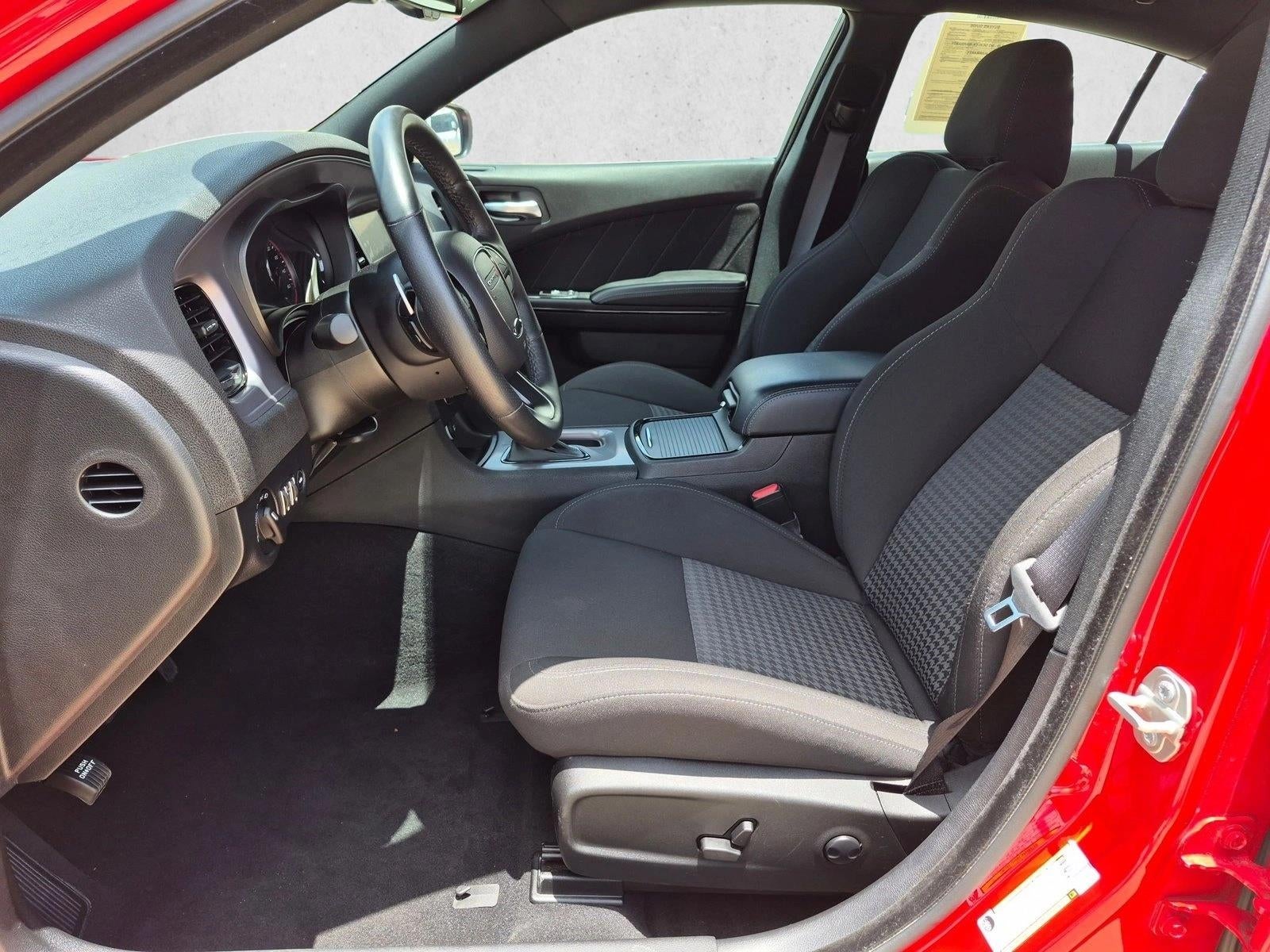 2023 Dodge Charger R/T RWD
