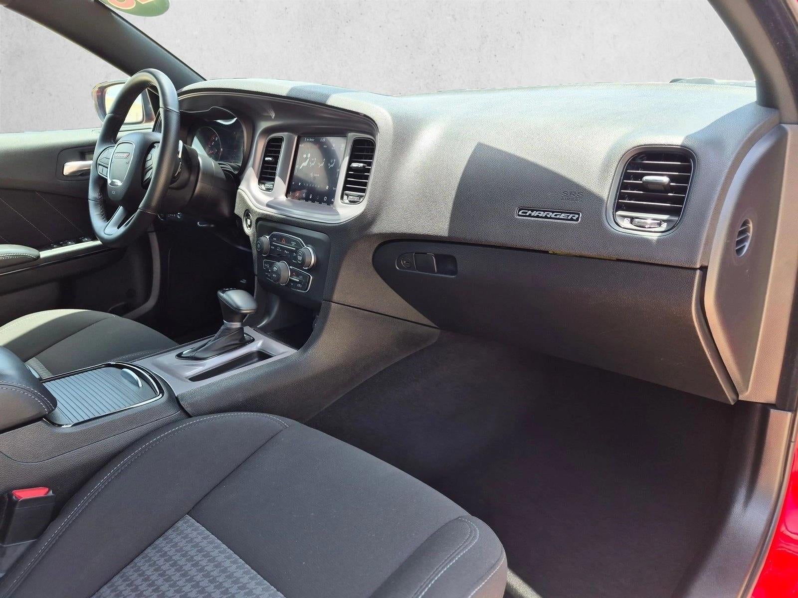 2023 Dodge Charger R/T RWD