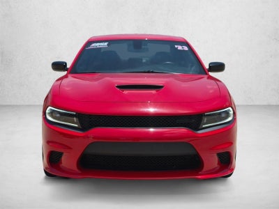 2023 Dodge Charger R/T RWD