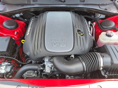 2023 Dodge Charger R/T RWD