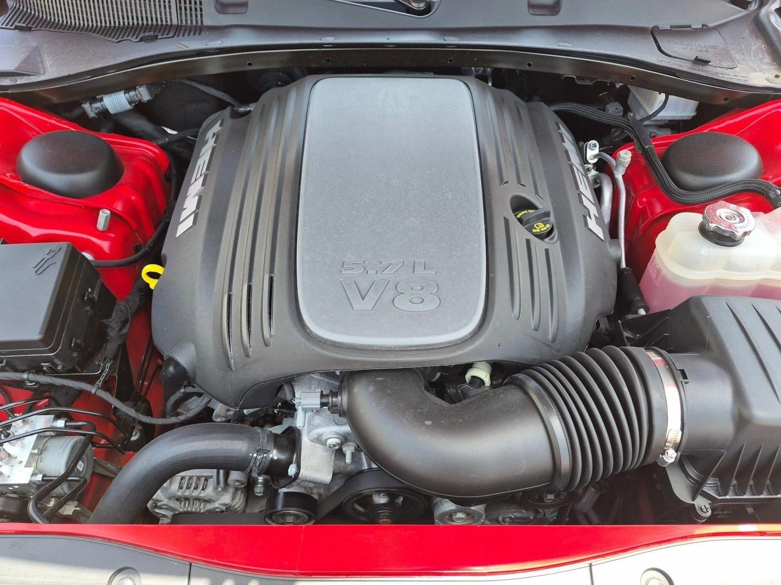 2023 Dodge Charger R/T RWD