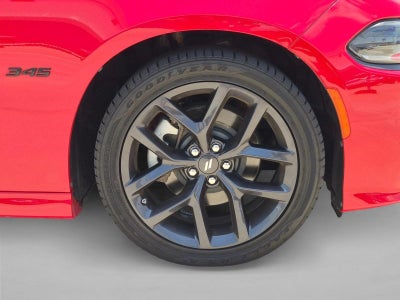 2023 Dodge Charger R/T RWD
