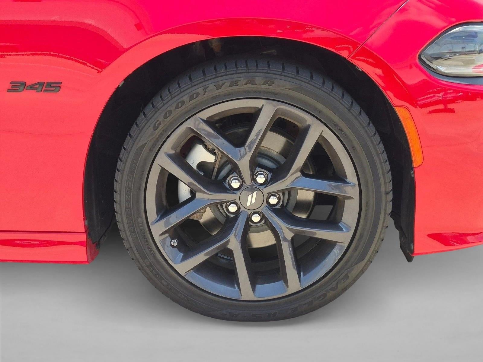 2023 Dodge Charger R/T RWD