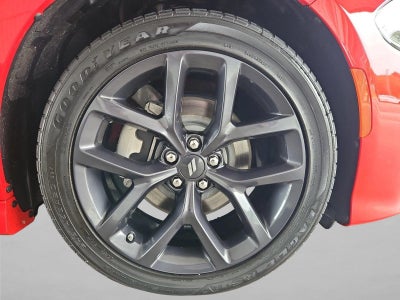 2023 Dodge Charger R/T RWD