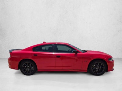 2023 Dodge Charger R/T RWD