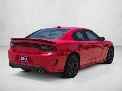2023 Dodge Charger R/T RWD