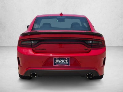 2023 Dodge Charger R/T RWD