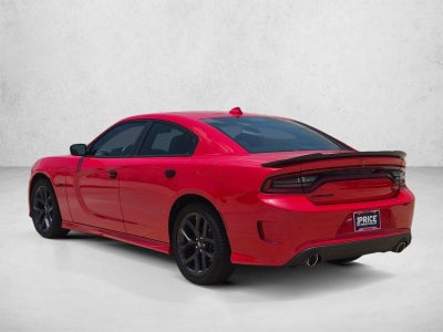 2023 Dodge Charger R/T RWD