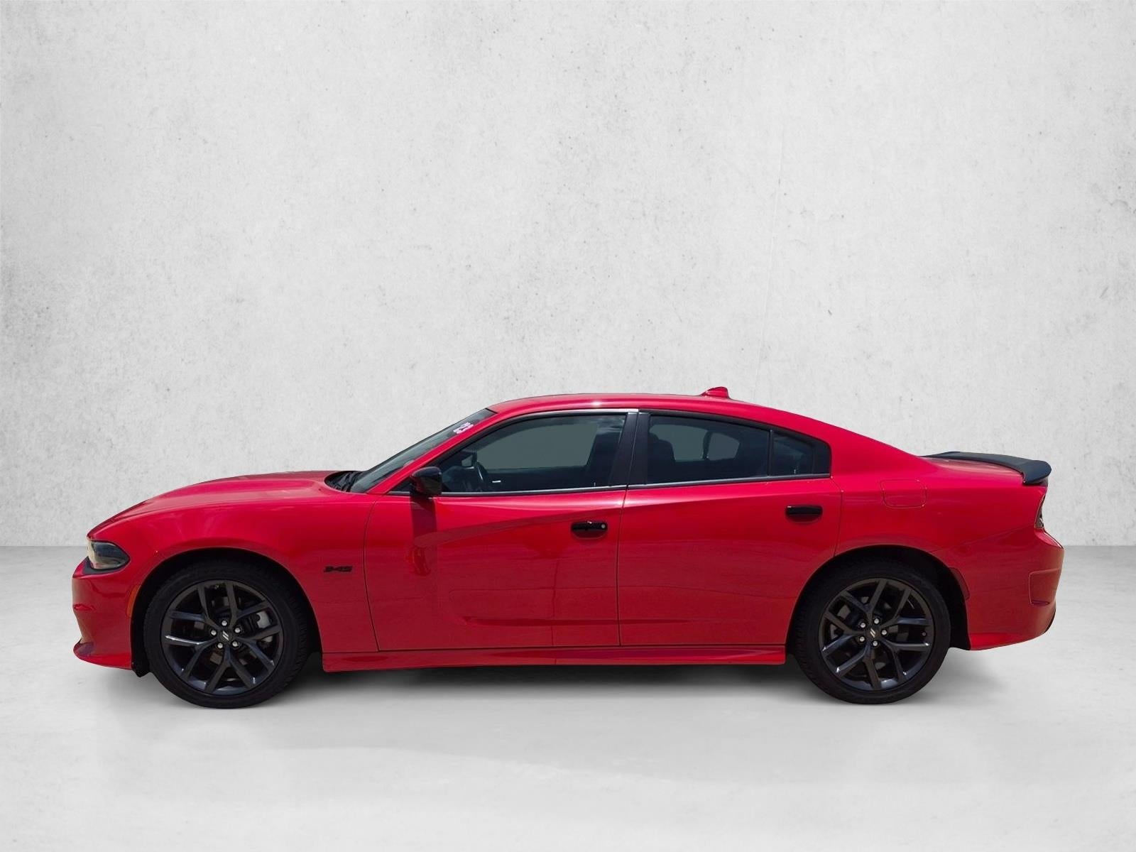 2023 Dodge Charger R/T RWD