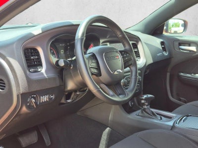 2023 Dodge Charger R/T RWD